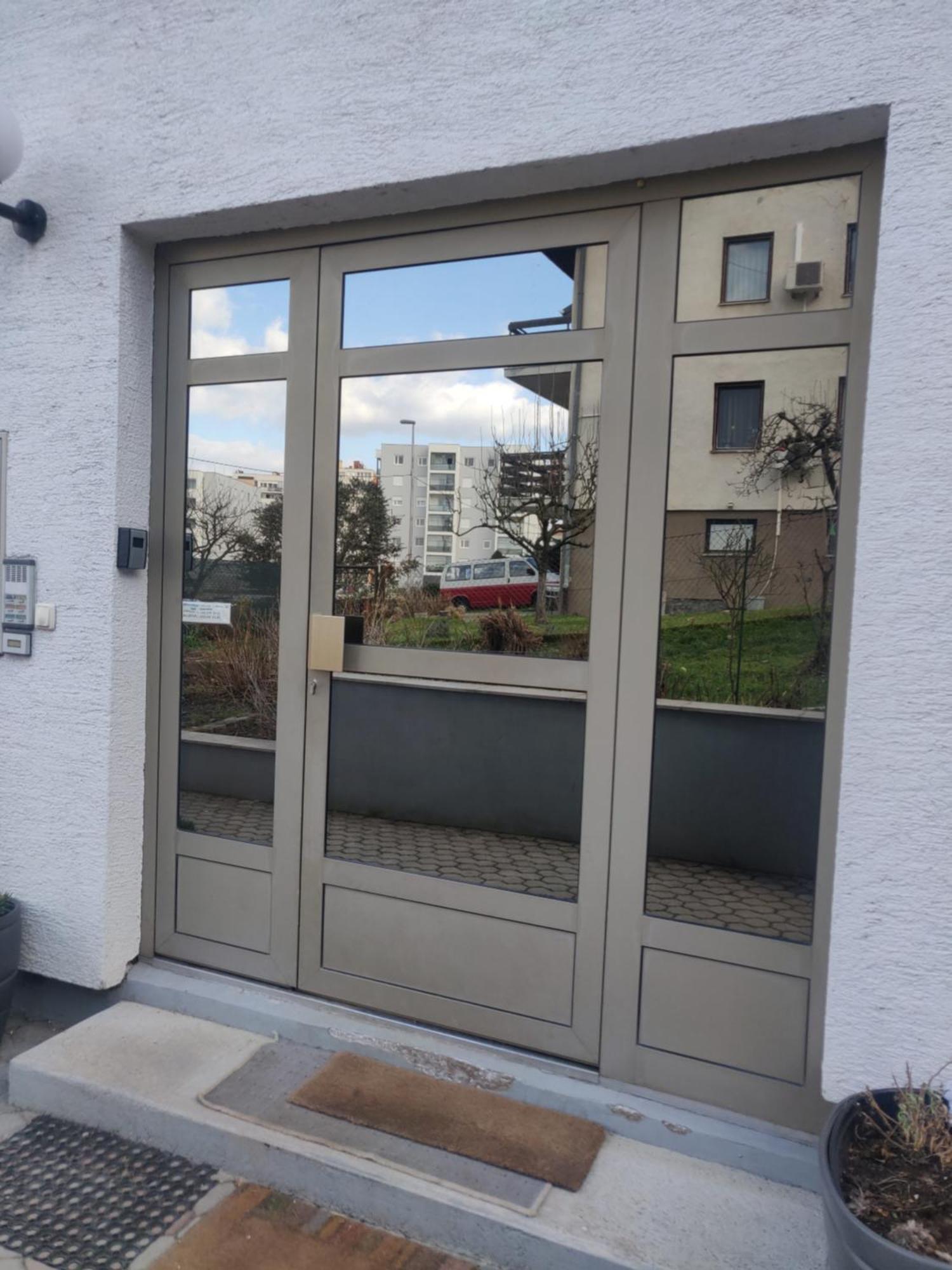 Apartman Malina Karlovac Bagian luar foto