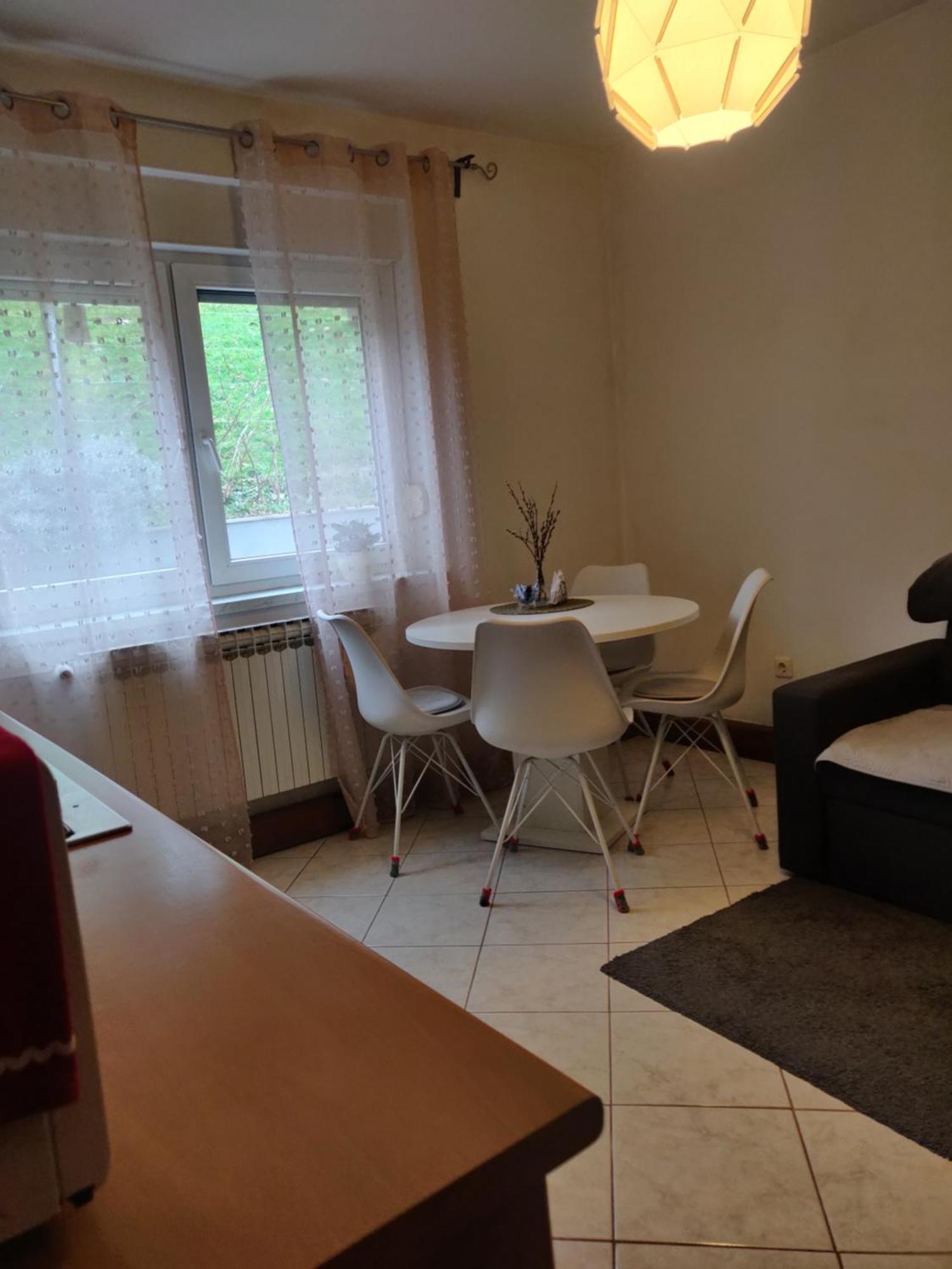 Apartman Malina Karlovac Ruang foto