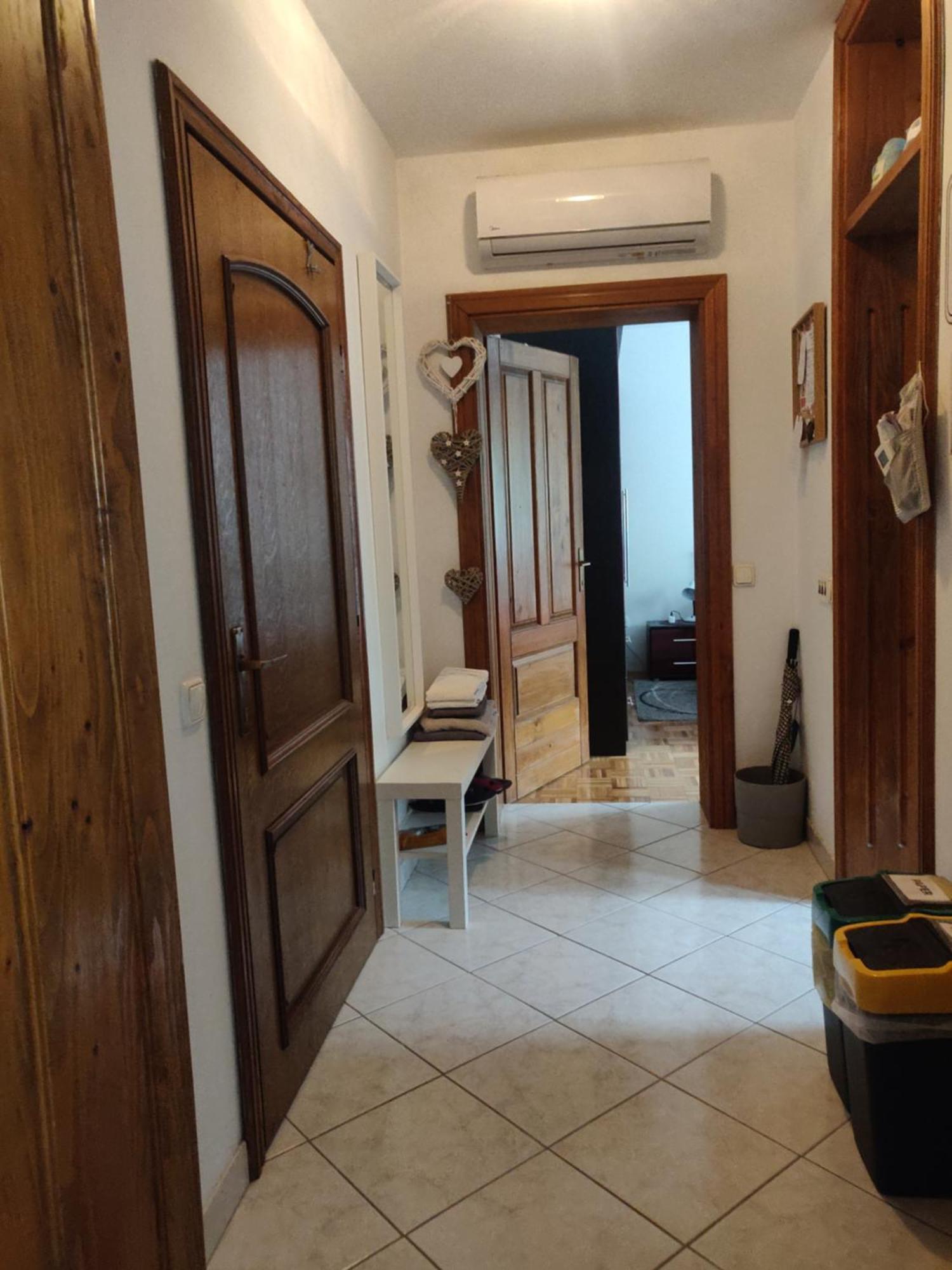 Apartman Malina Karlovac Ruang foto