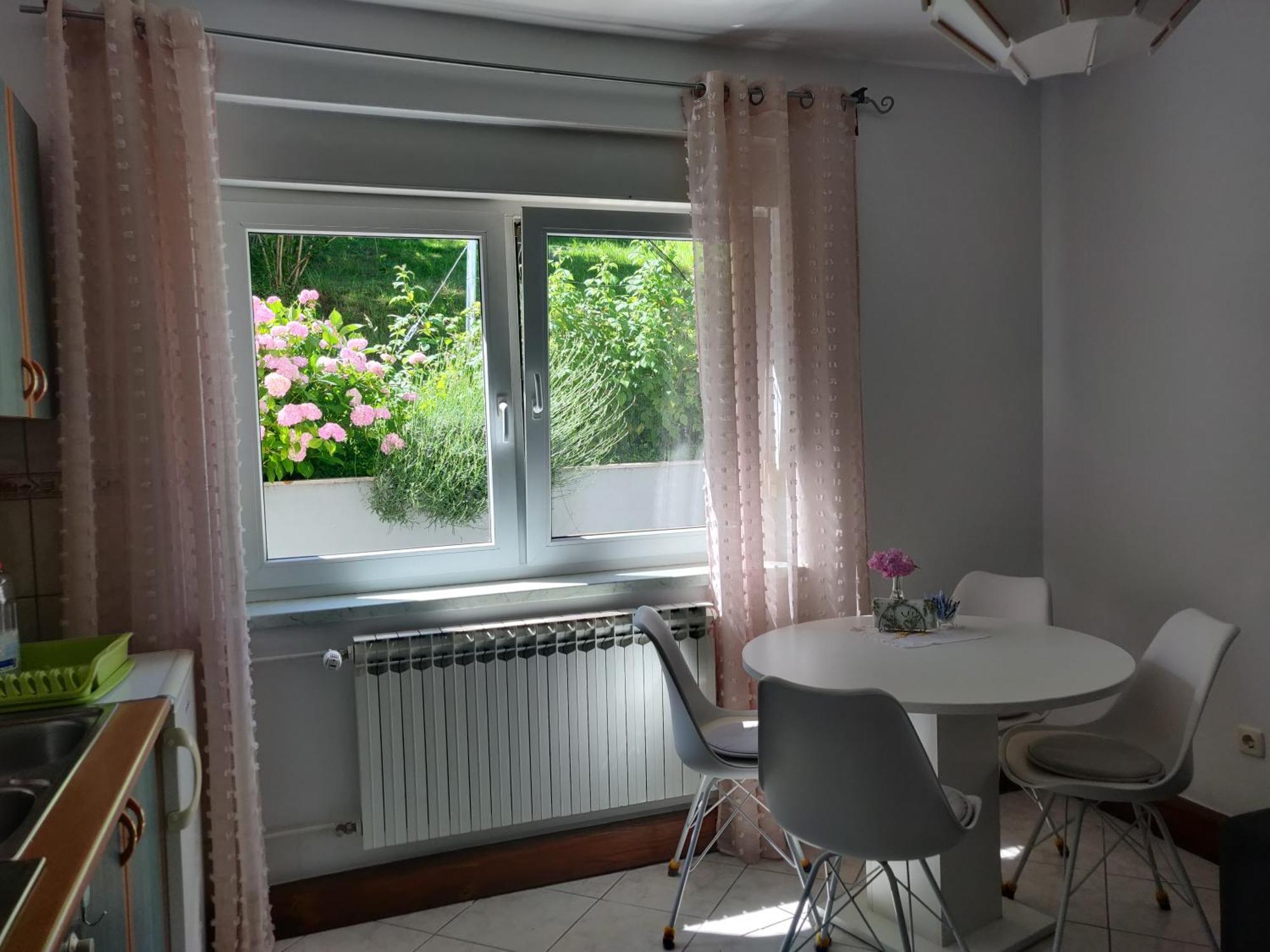 Apartman Malina Karlovac Ruang foto