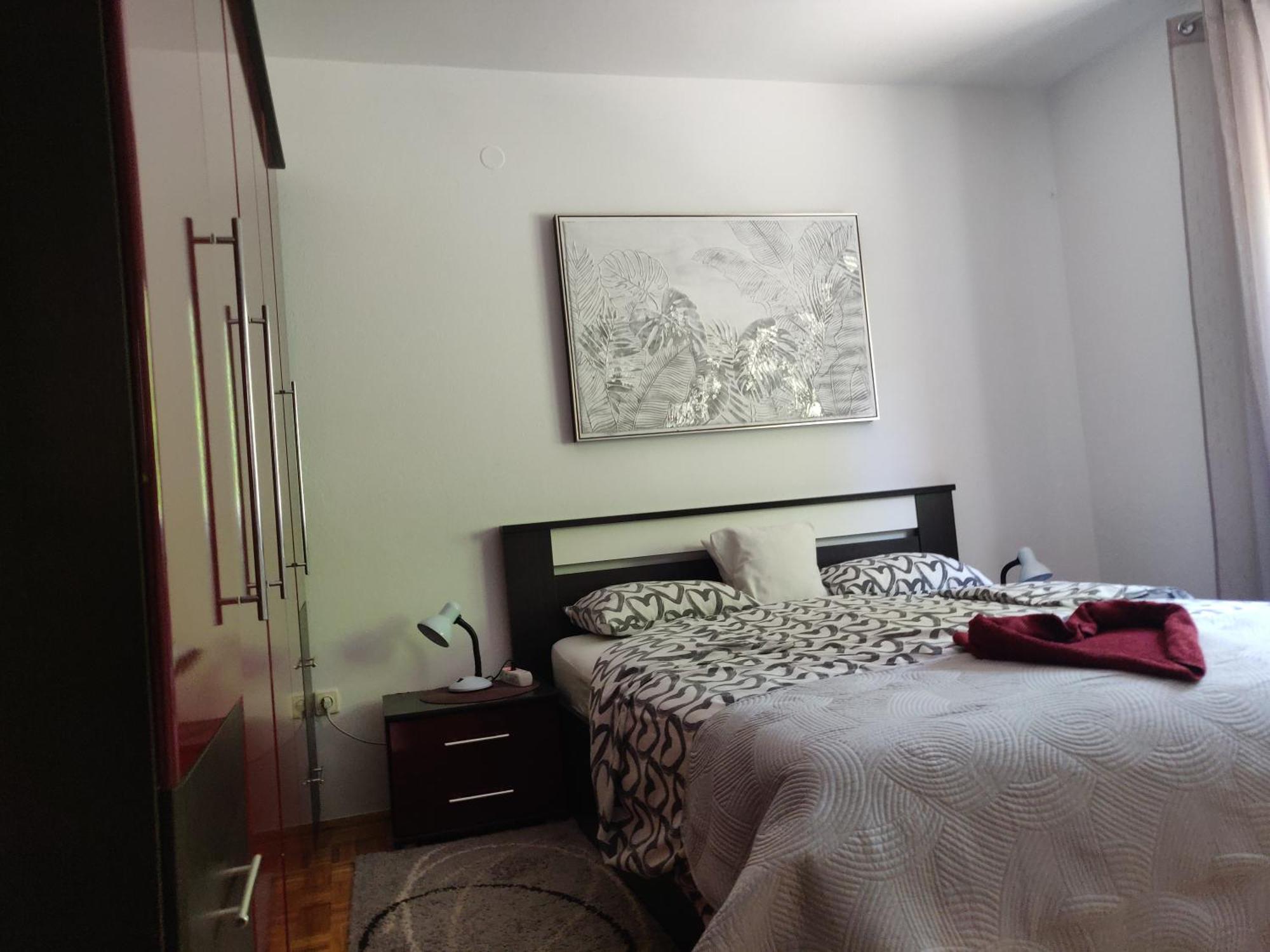 Apartman Malina Karlovac Ruang foto