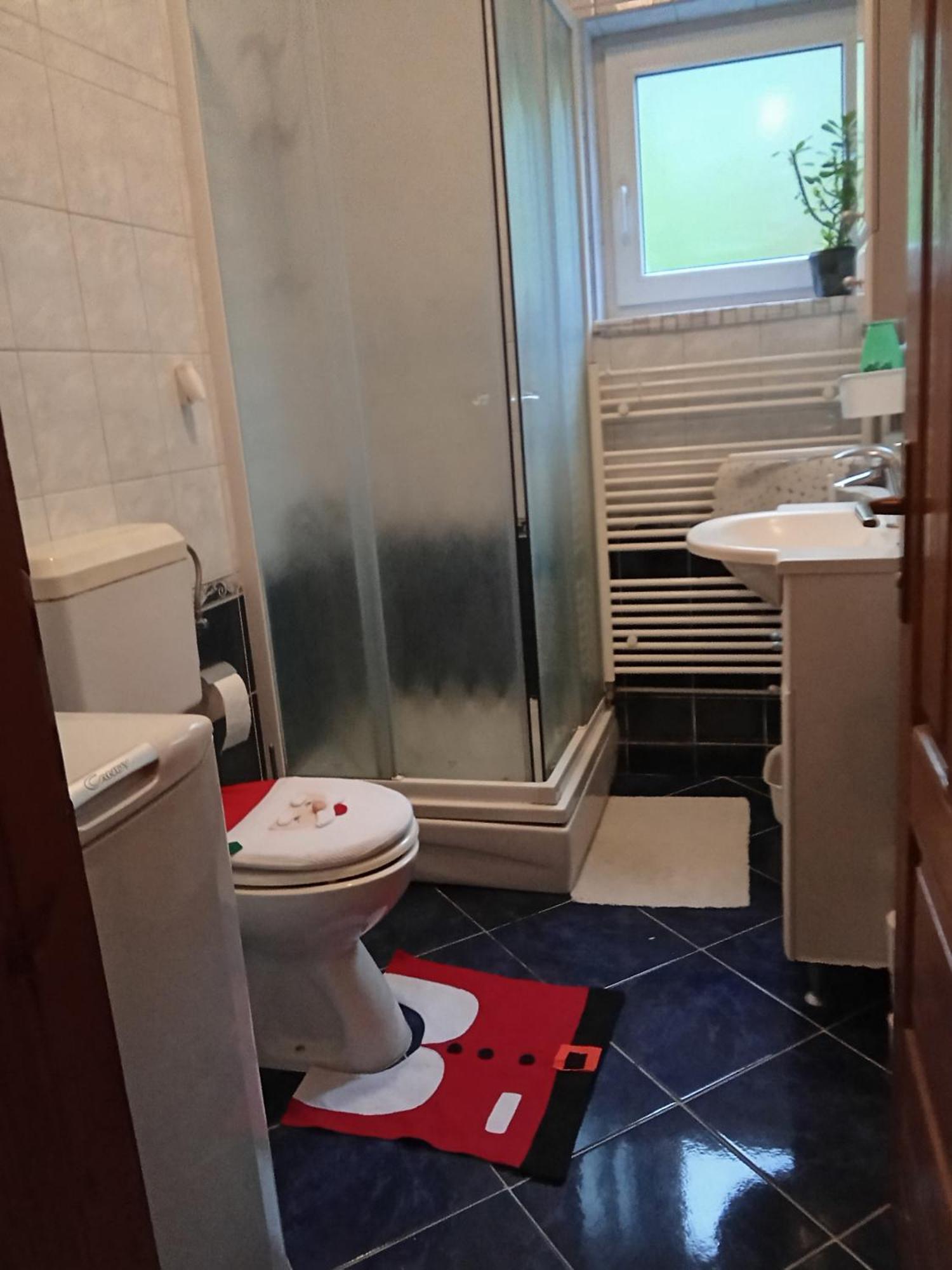 Apartman Malina Karlovac Bagian luar foto