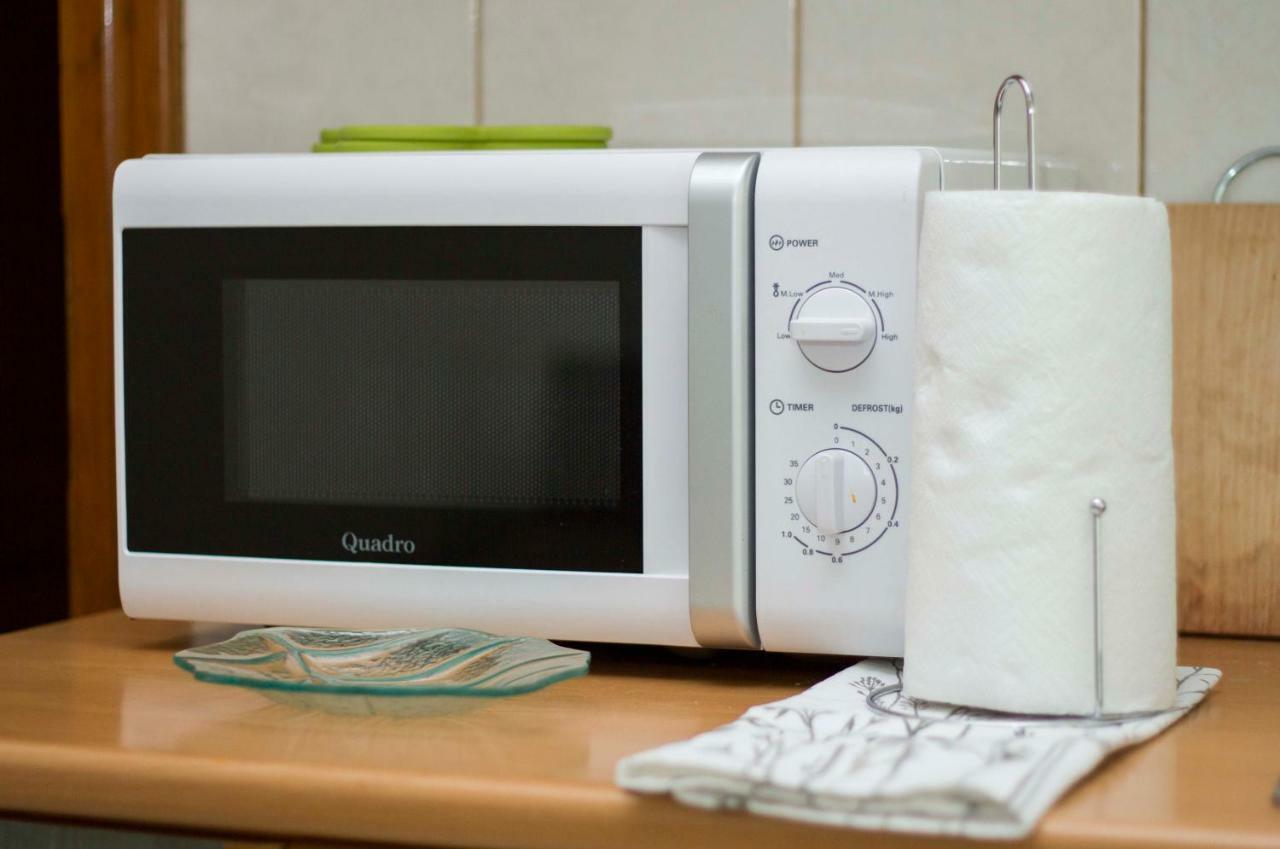 Apartman Malina Karlovac Bagian luar foto