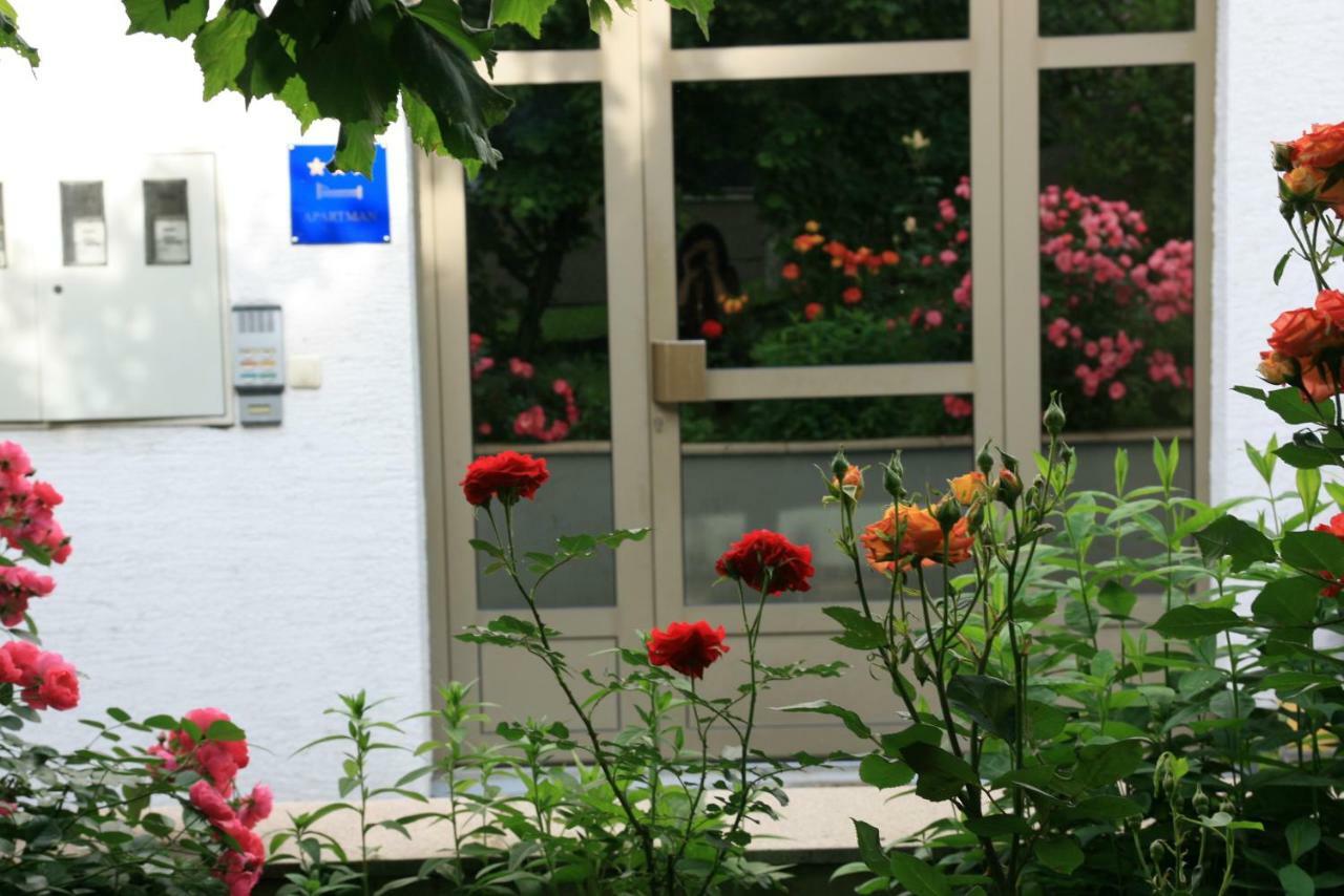 Apartman Malina Karlovac Bagian luar foto