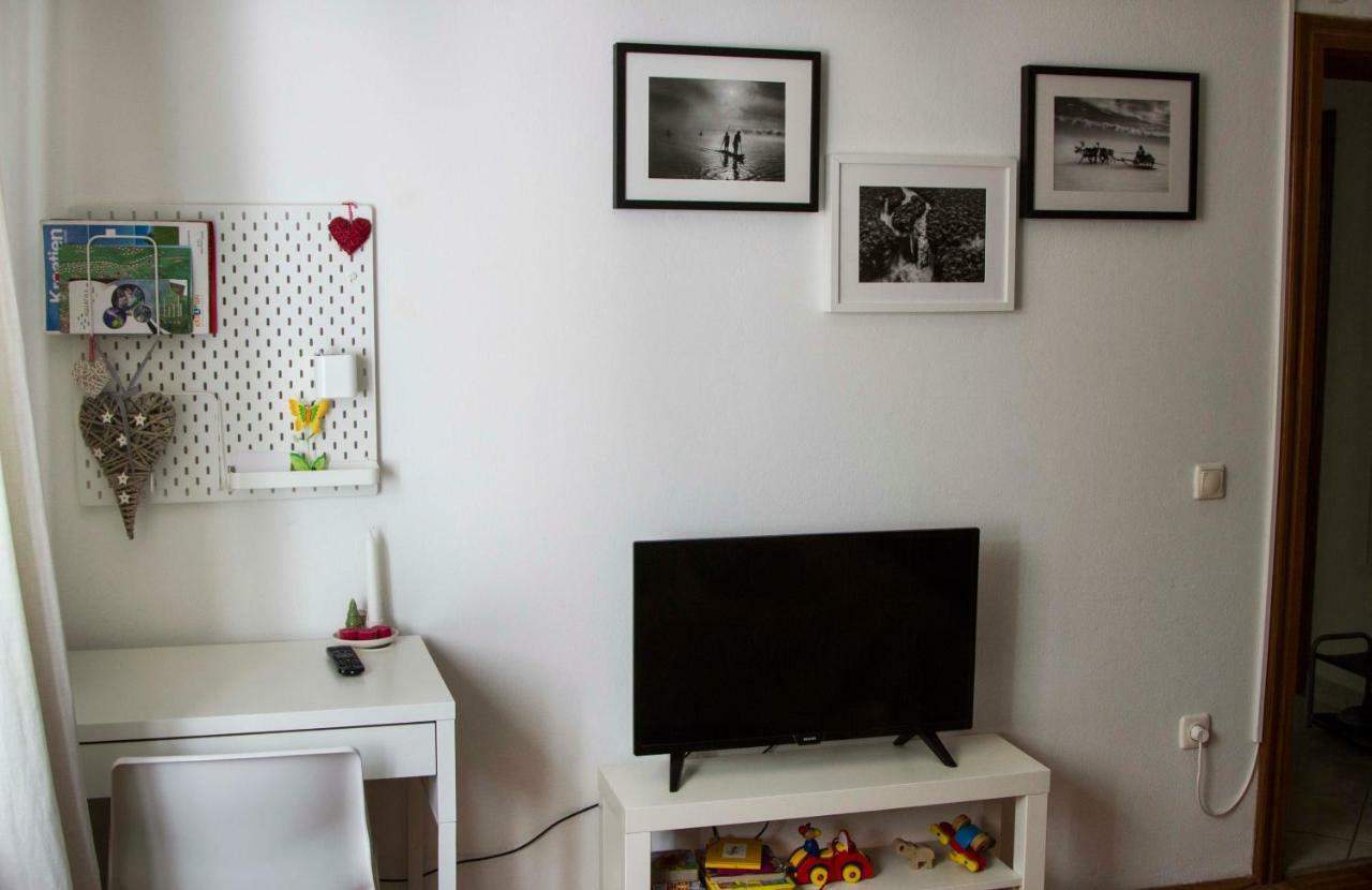 Apartman Malina Karlovac Bagian luar foto