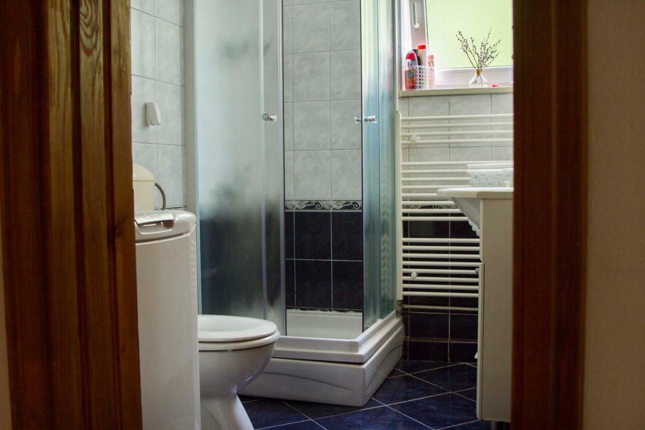 Apartman Malina Karlovac Bagian luar foto