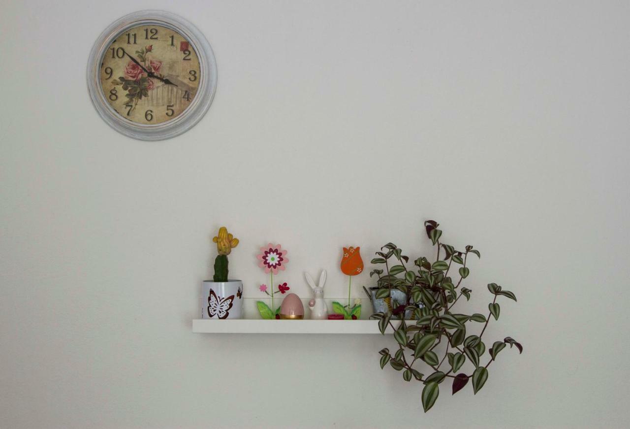 Apartman Malina Karlovac Bagian luar foto