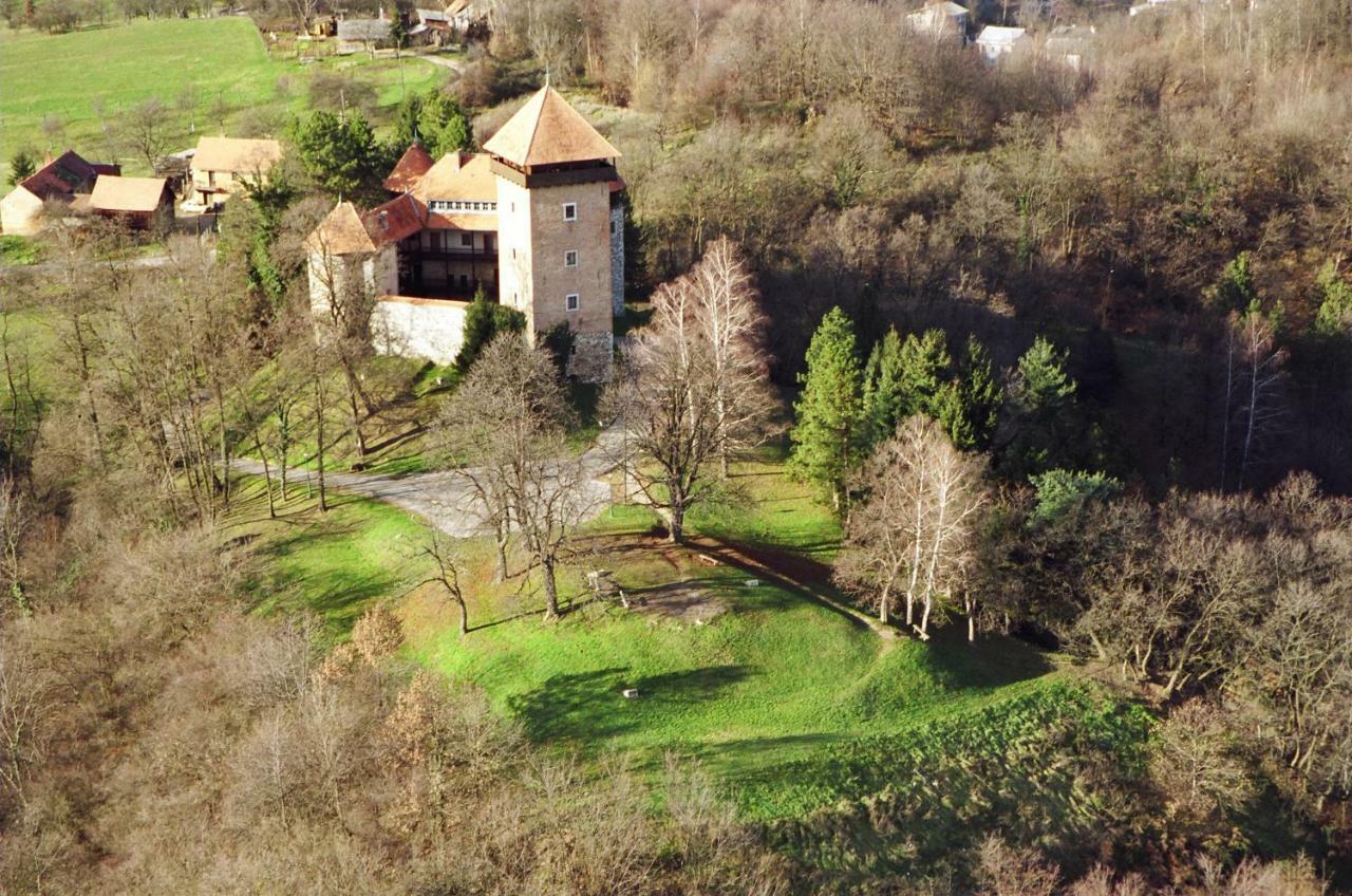 Apartman Malina Karlovac Bagian luar foto